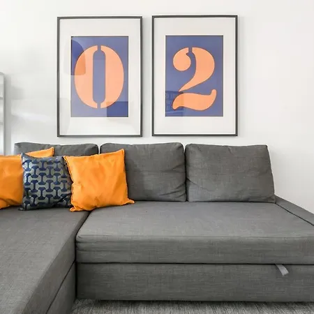 Alfahouse Ii Graca/alfama/city Center-wifi *