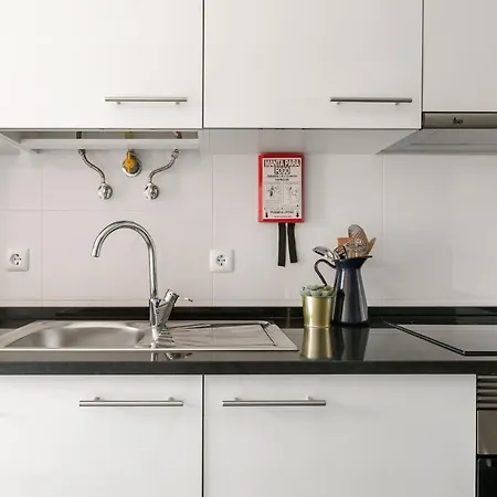Alfahouse Ii Graca/alfama/city Center-wifi *