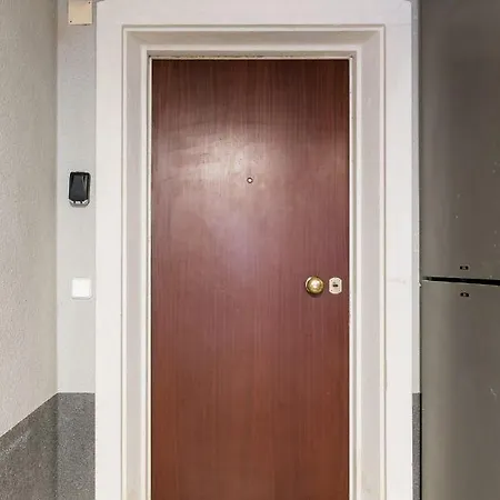 Alfahouse Ii Graca/alfama/city Center-wifi Apartamento *