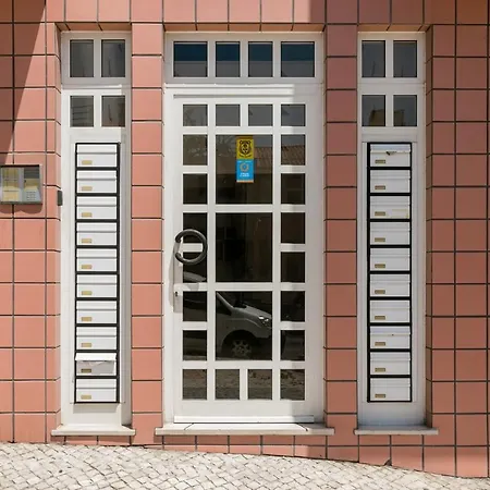 Alfahouse Ii Graca/alfama/city Center-wifi *